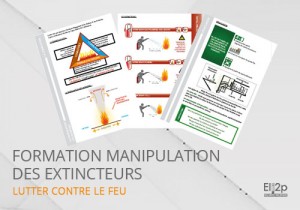 Formation manipulation extincteurs