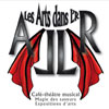 Les arts dans l'R Bourg en Bresse