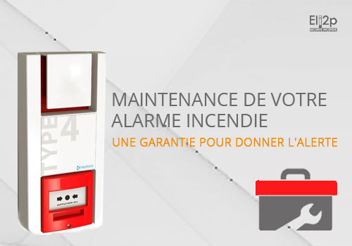 Maintenance alarmes Lyon