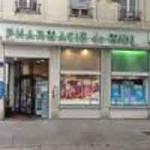 Pharmacie du midi Lyon 7