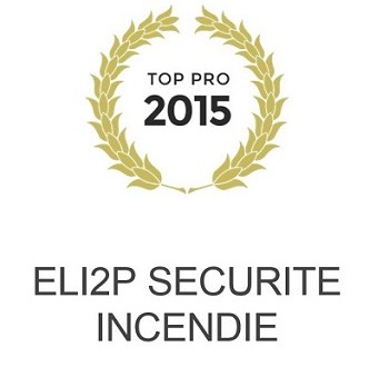 Pro 2015 - catégorie inspecteur extincteurs