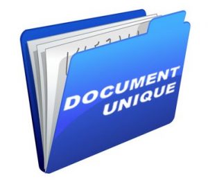 document unique ELI2P