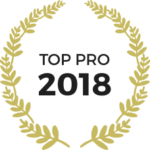 Top Pro 2018 décerné à Eli2P Sécurité Incendie